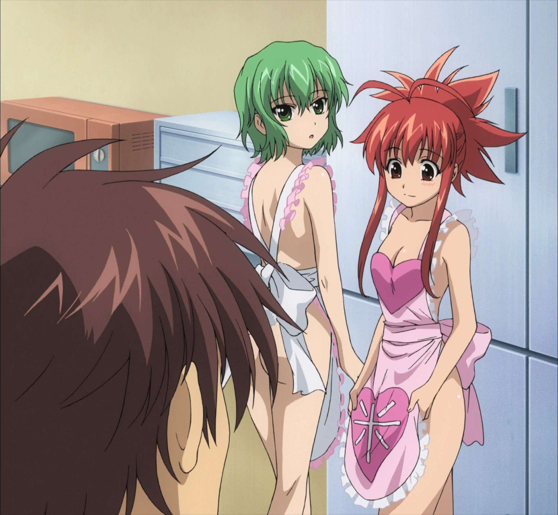 Demon King Daimao Hentai Vids Naked Scene